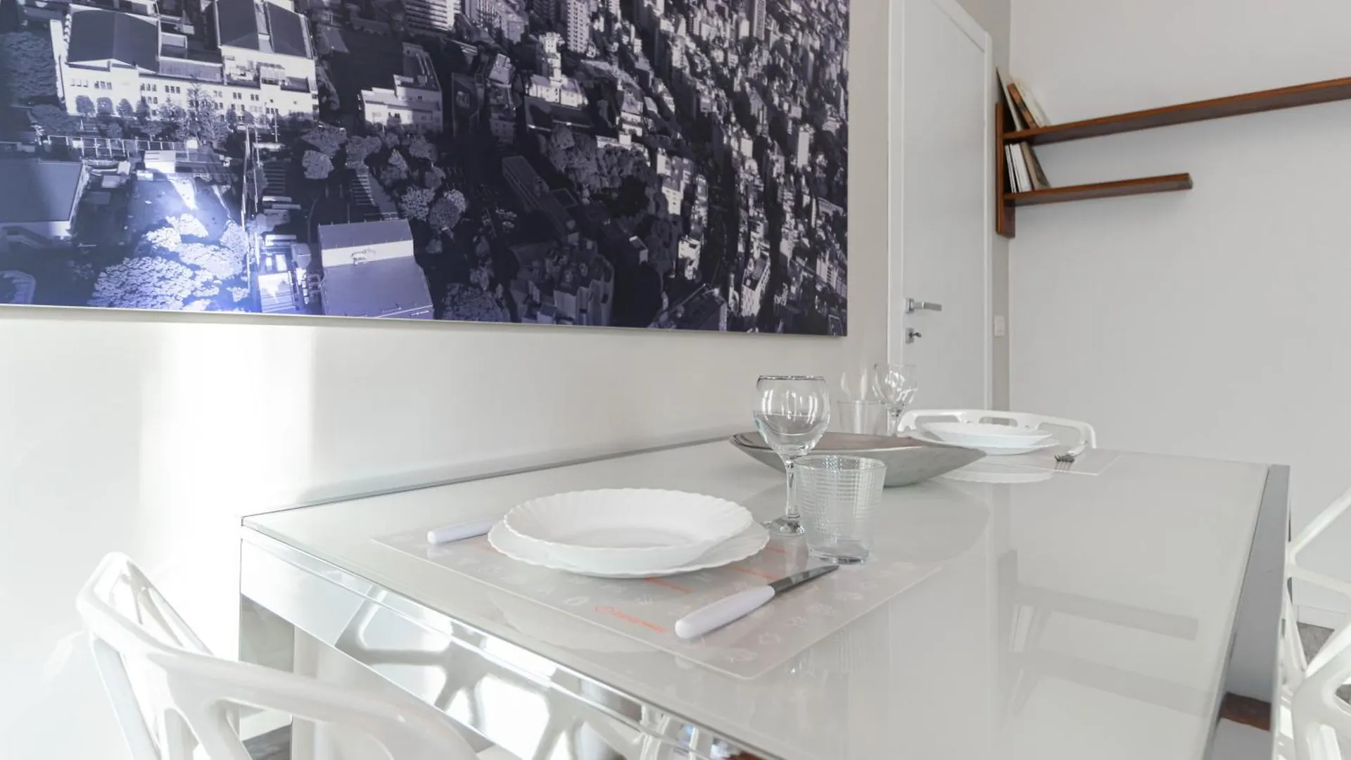 Italianway - Giovio 15 Apartment Milan 0*,